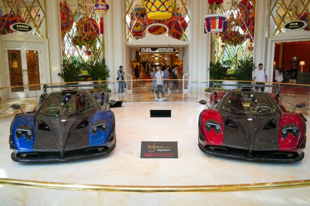 Casino Amazon Slots Aip Android/iOS